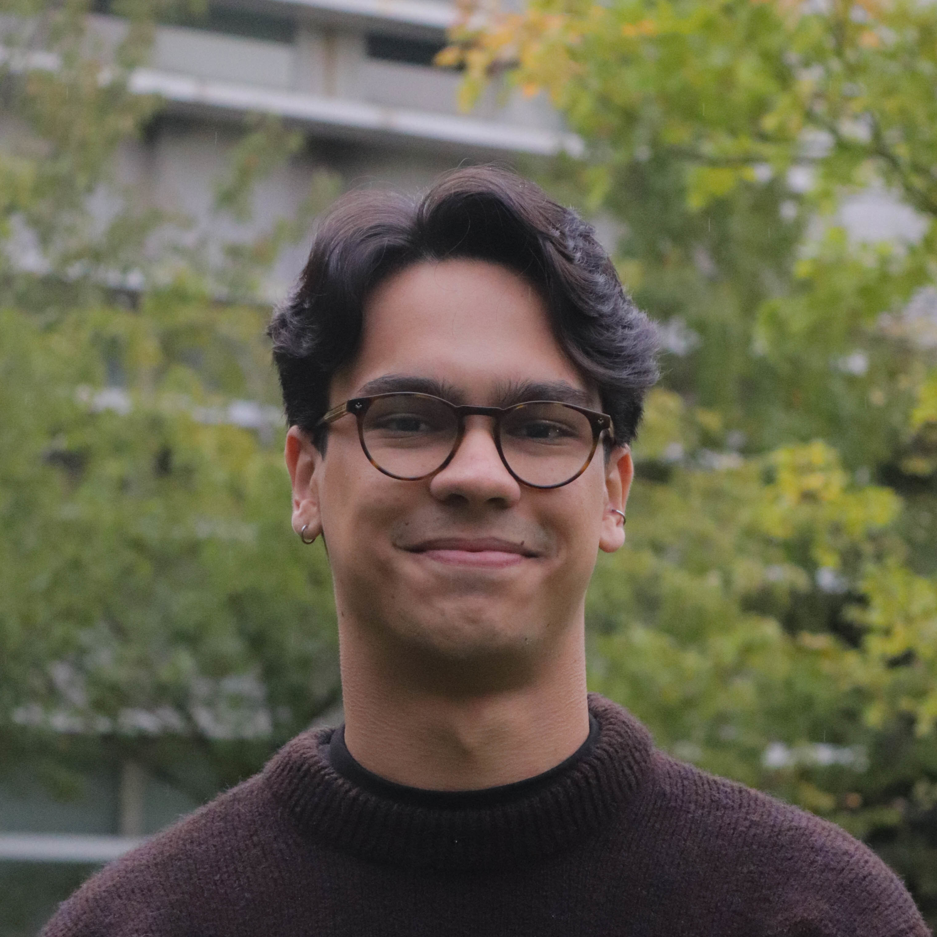 Pedro Castro's image