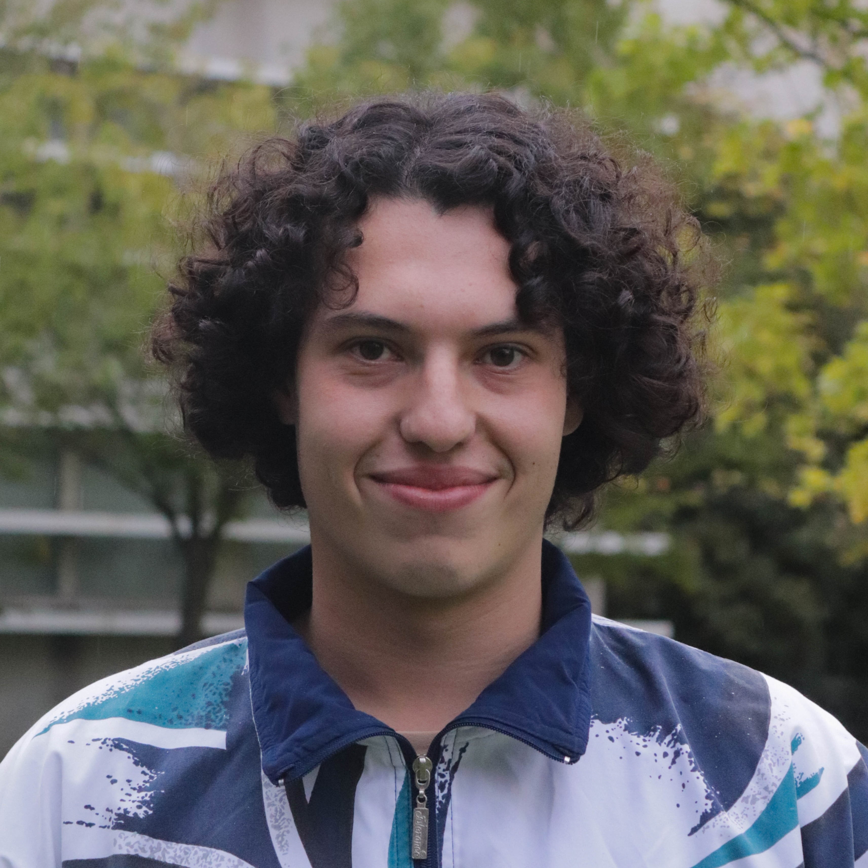 Gonçalo Sampaio's image