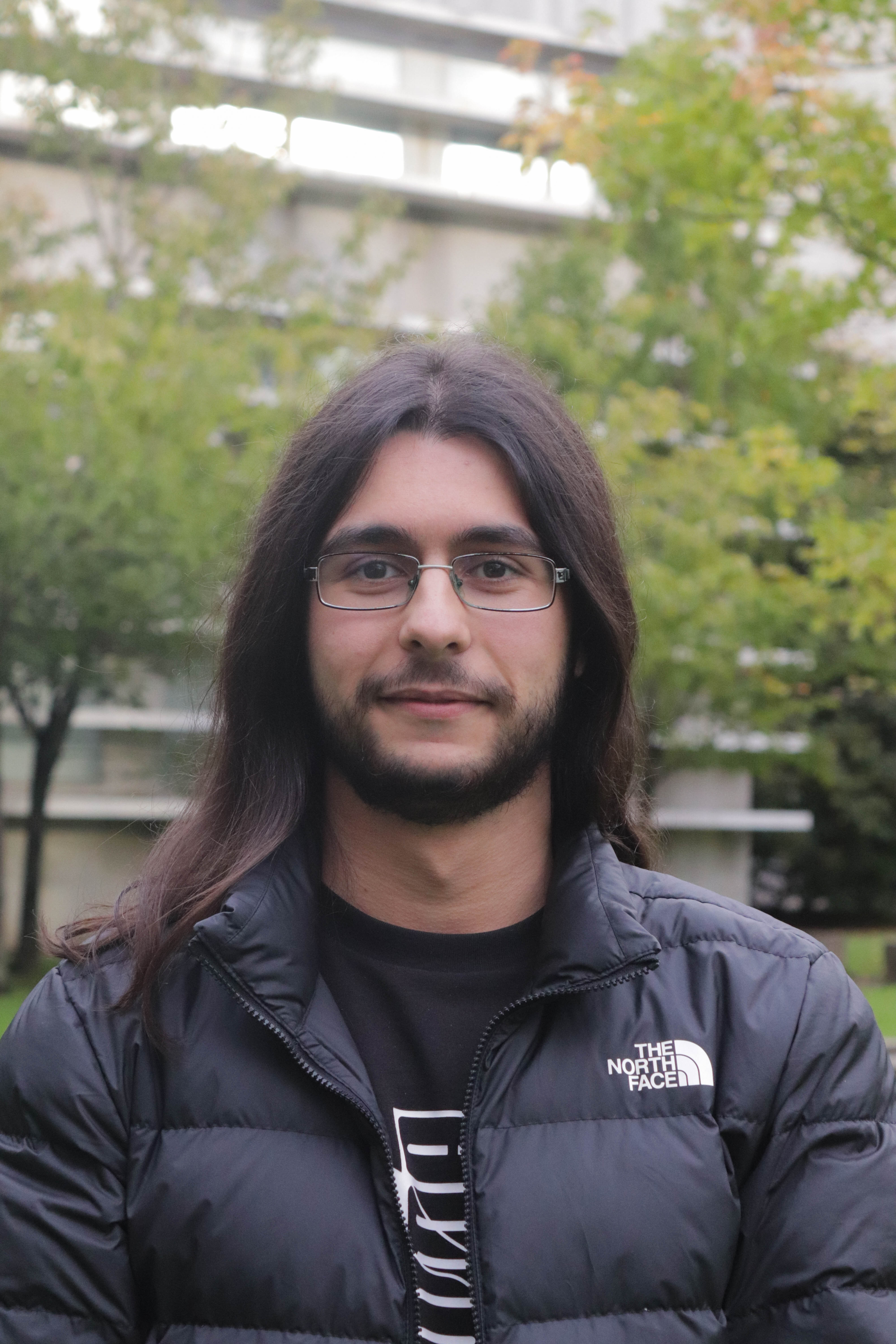 Henrique Fernandes's image