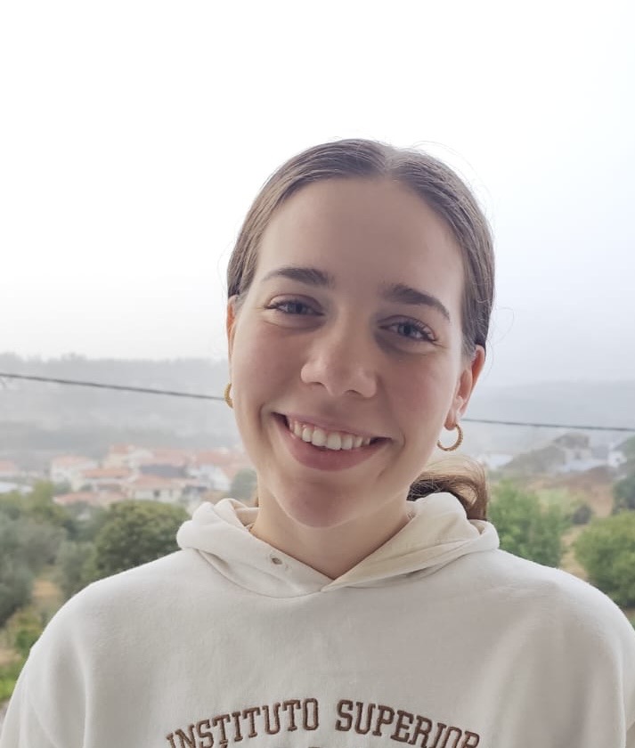 Mariana Almeida's image