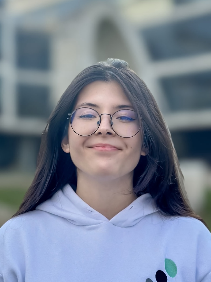 Clara Sousa's image